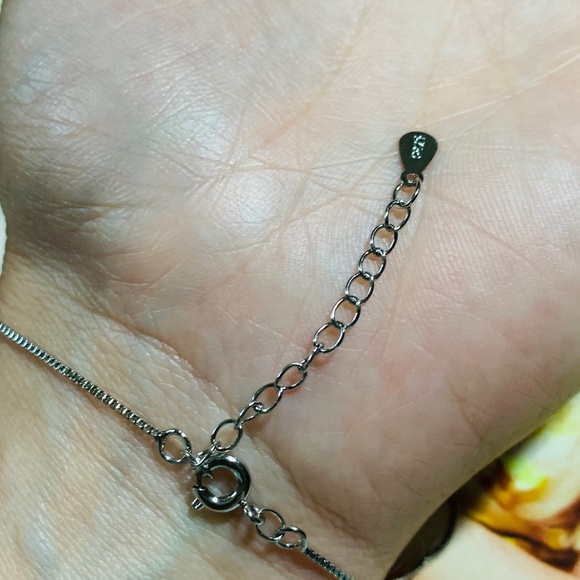 🌟 Sterling Silver 925 Bracelet - Picture 5 of 5